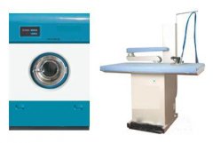 干洗店设备多少钱,2017干洗设备报价分析