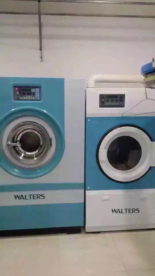   小型干洗设备什么牌子好