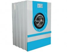 小型水洗设备的价格与应用特点