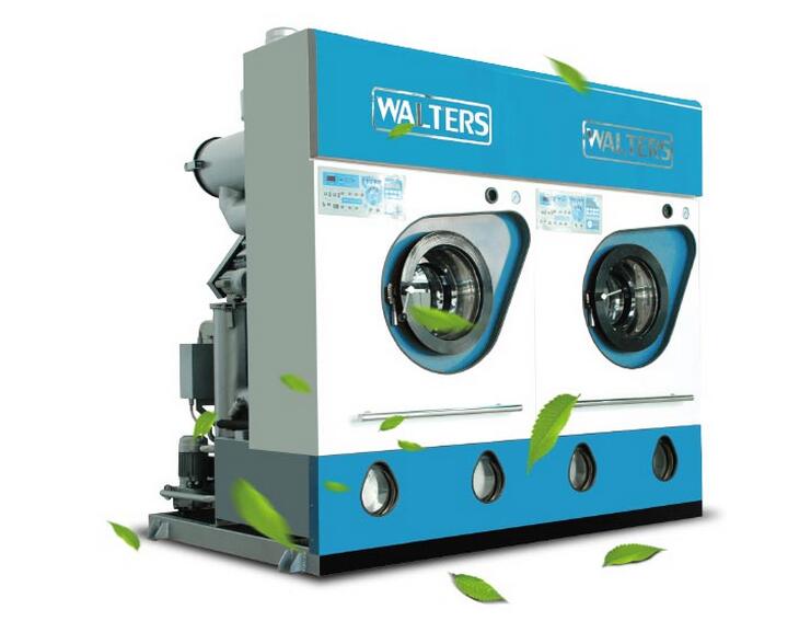 绿色干洗设备,选择威特斯知名品牌