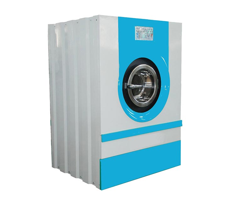 干洗设备成本:干洗机多少钱一台