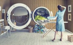 干洗设备需要多少钱？专家教你选购
