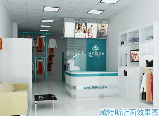 在南京开干洗店要投资多少钱